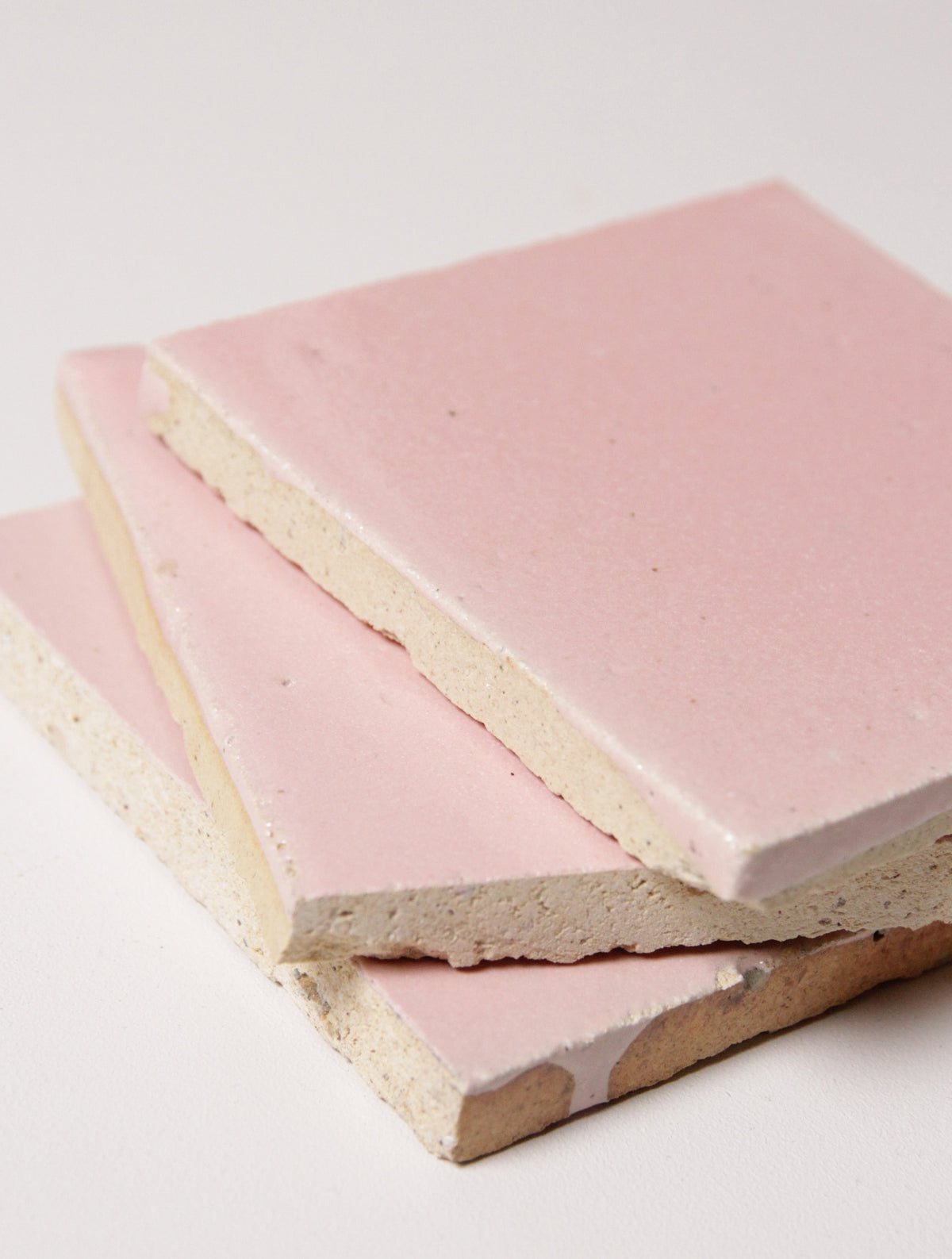 Tierra Square Floss by Tiles of Ezra