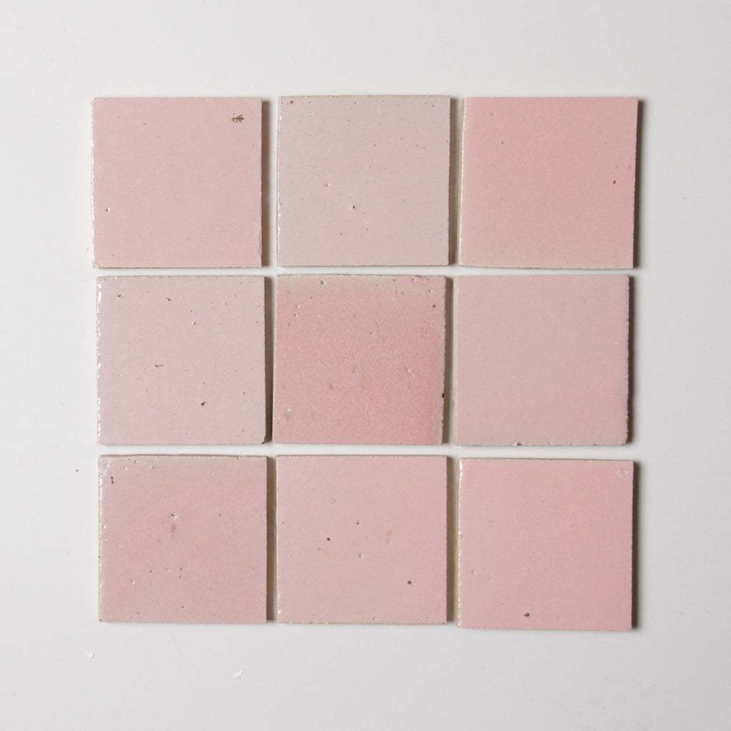 Tierra Square Floss by Tiles of Ezra