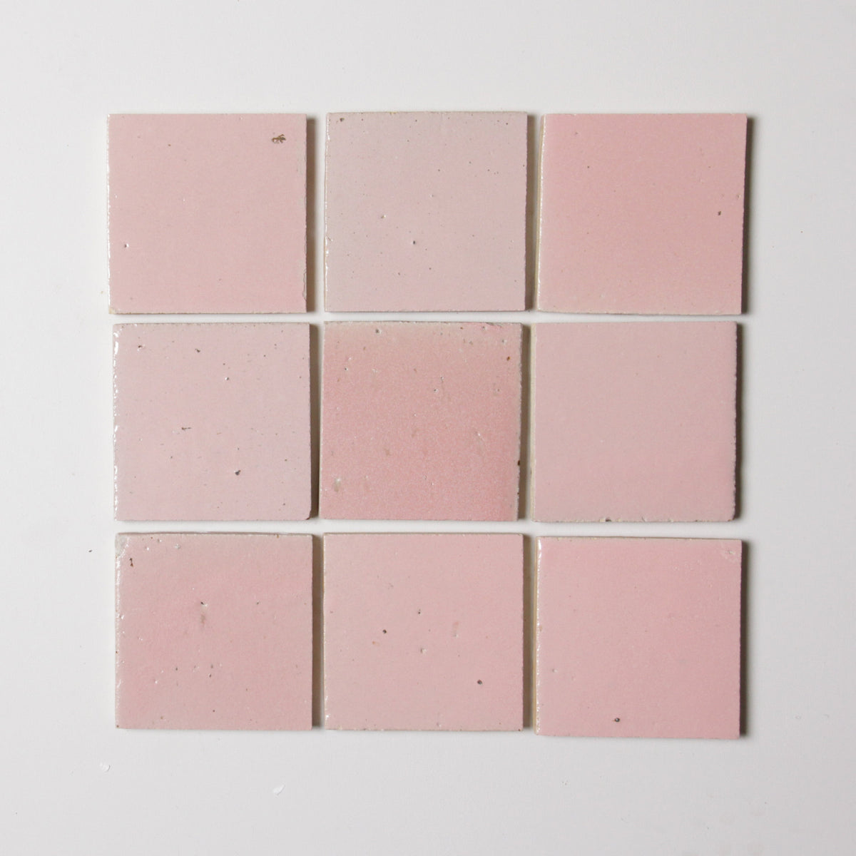 Tierra Square Floss by Tiles of Ezra