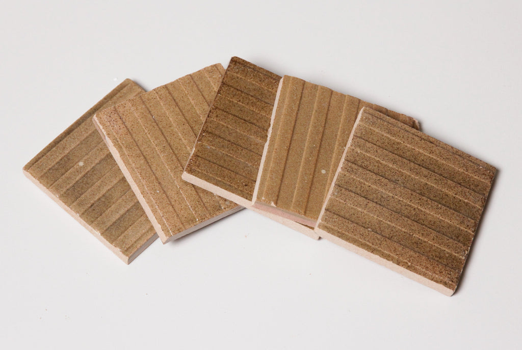 Tierra Raki Ash by Tiles of Ezra