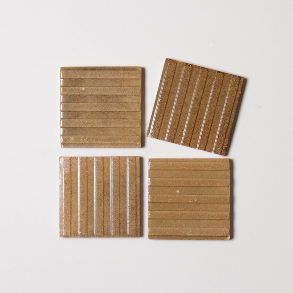 Tierra Raki Ash by Tiles of Ezra