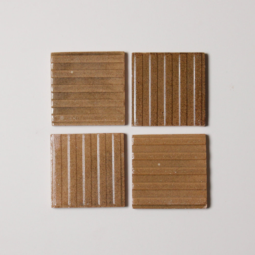 Tierra Raki Ash by Tiles of Ezra
