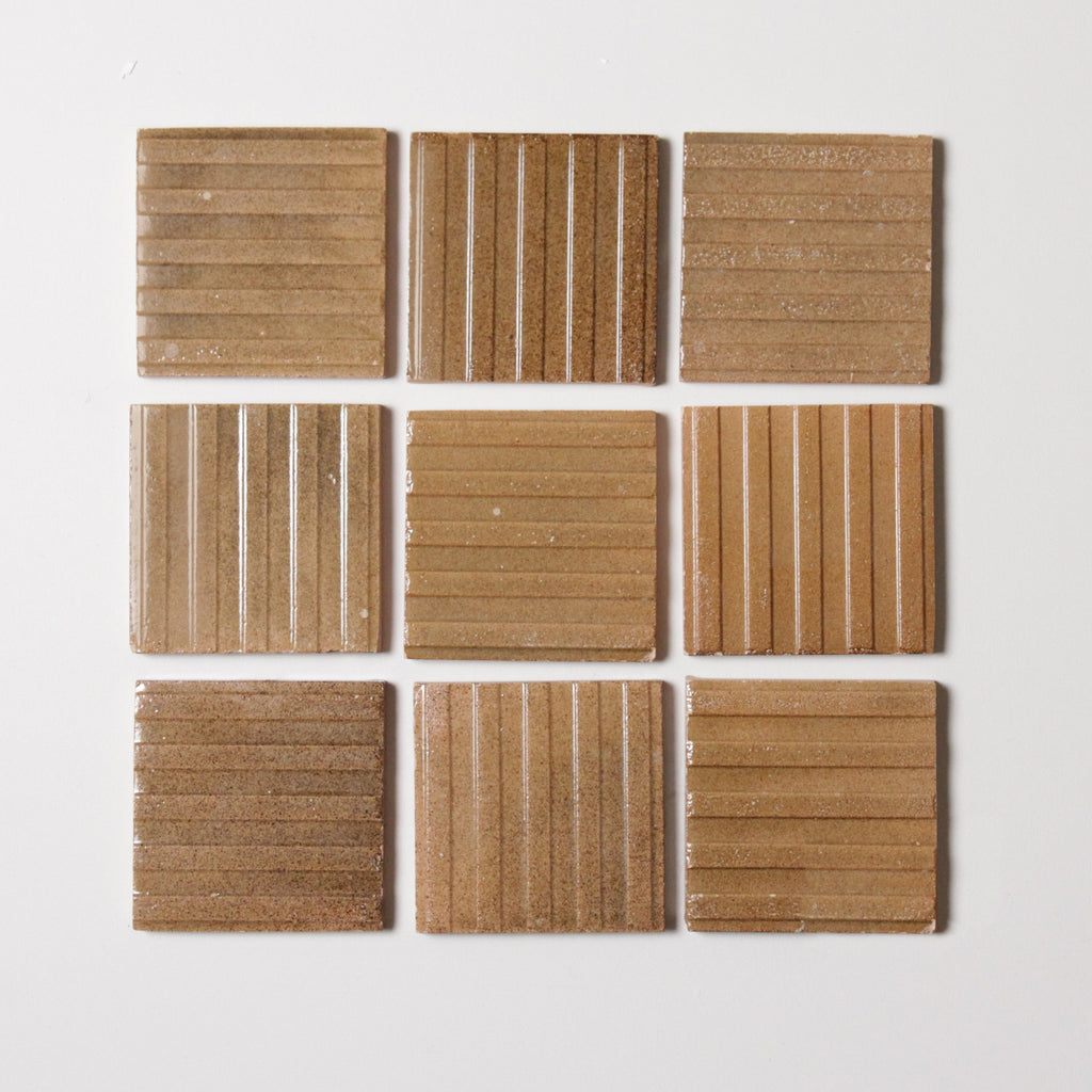 Tierra Raki Ash by Tiles of Ezra