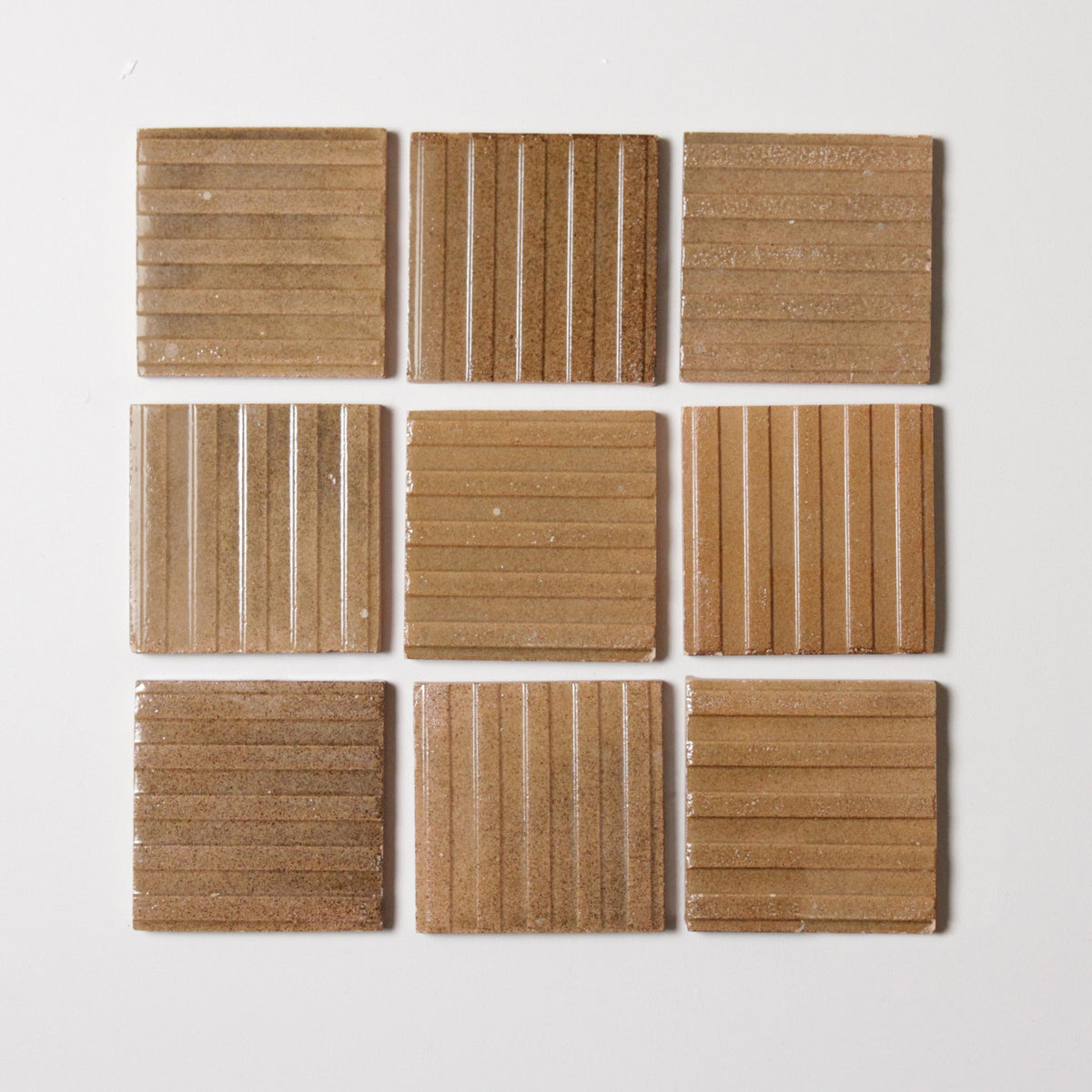 Tierra Raki Ash by Tiles of Ezra