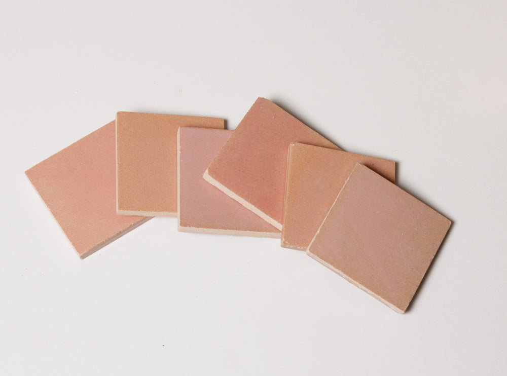 Tierra Square Buff by Tiles of Ezra