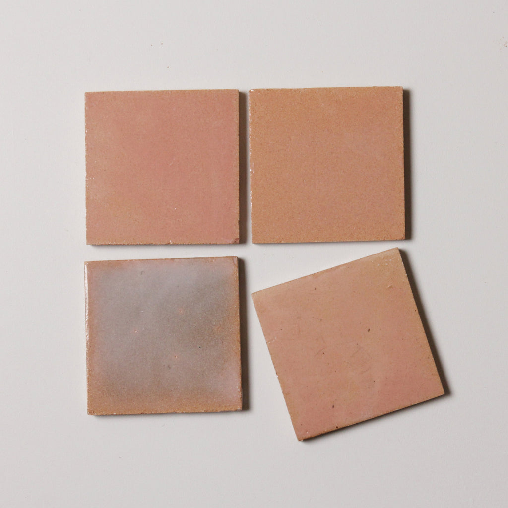 Tierra Square Buff by Tiles of Ezra