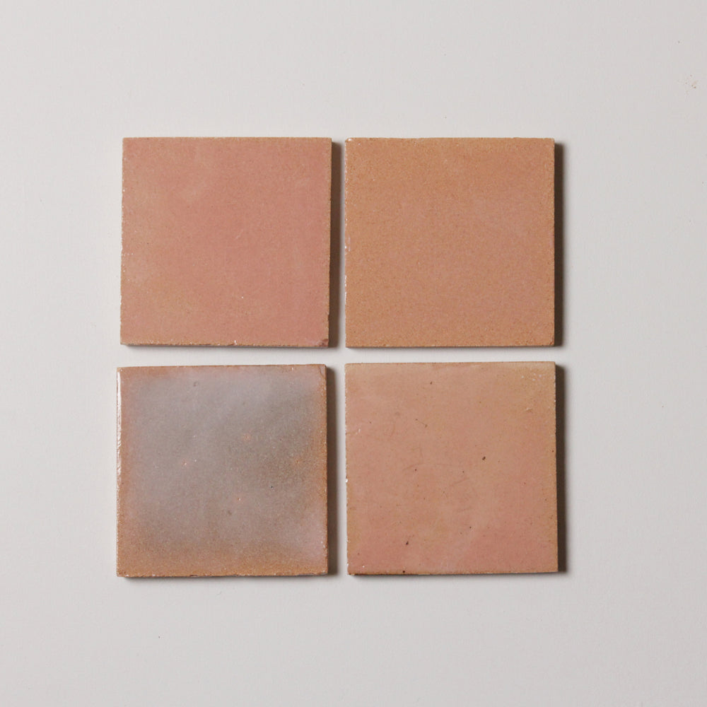 Tierra Square Buff by Tiles of Ezra