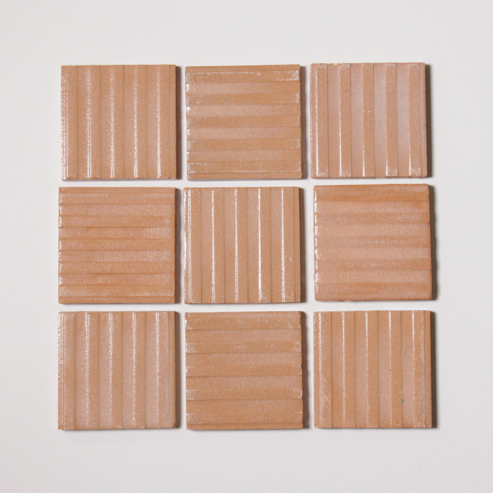 Tierra Raki Nectar by Tiles of Ezra