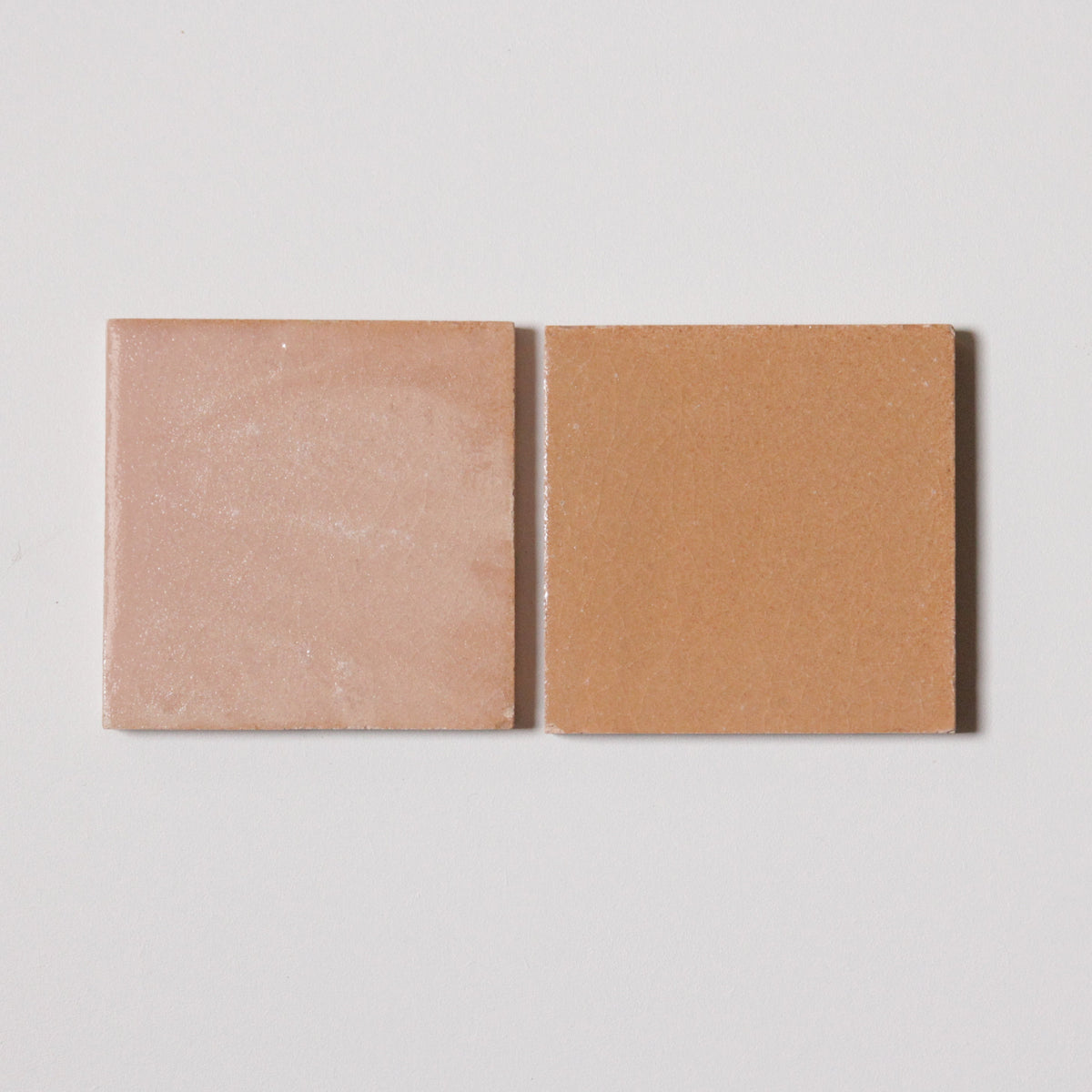 Tierra Square Nectar by Tiles of Ezra