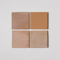 Tierra Square Nectar by Tiles of Ezra