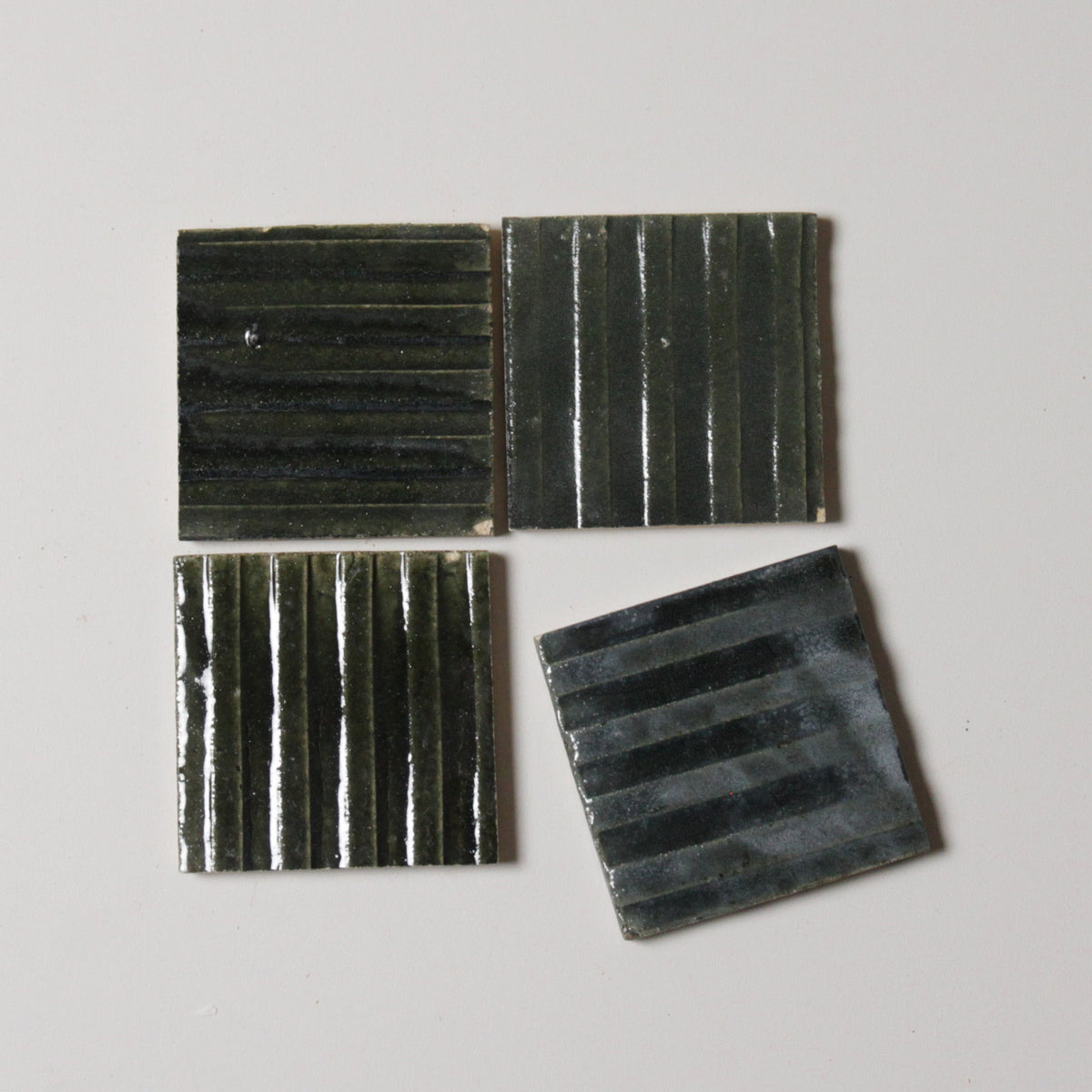 Tierra Raki Oscuro by Tiles of Ezra