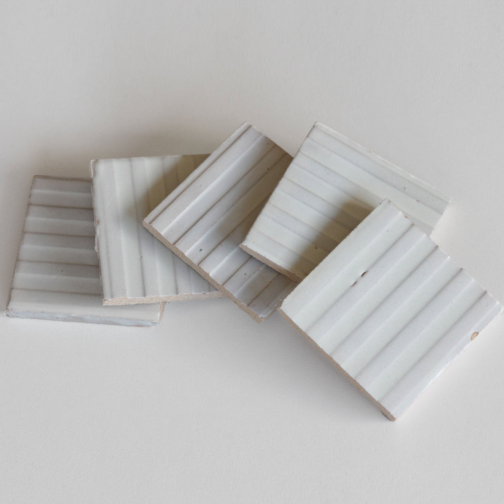 Tierra Raki Nieve by Tiles of Ezra