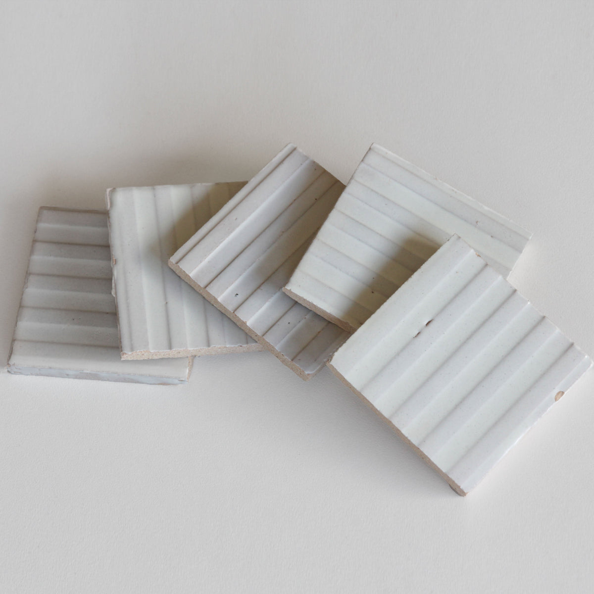 Tierra Raki Nieve by Tiles of Ezra
