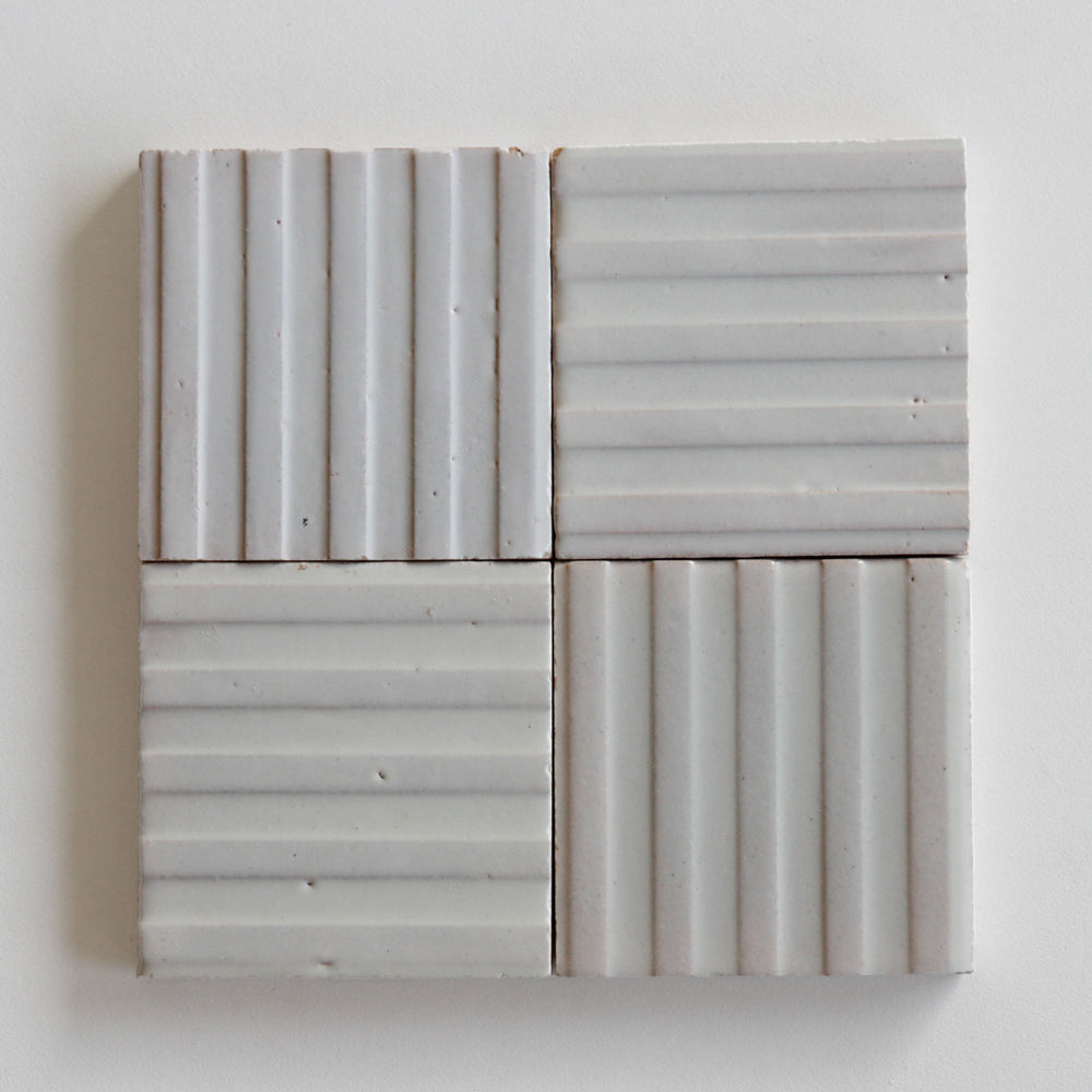 Tierra Raki Nieve by Tiles of Ezra