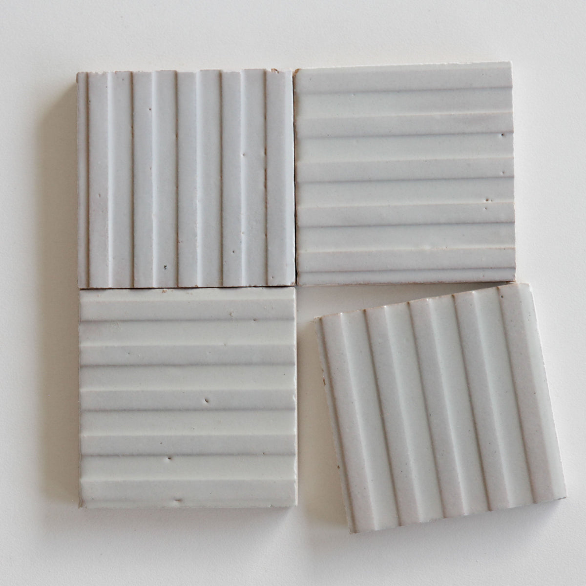 Tierra Raki Nieve by Tiles of Ezra