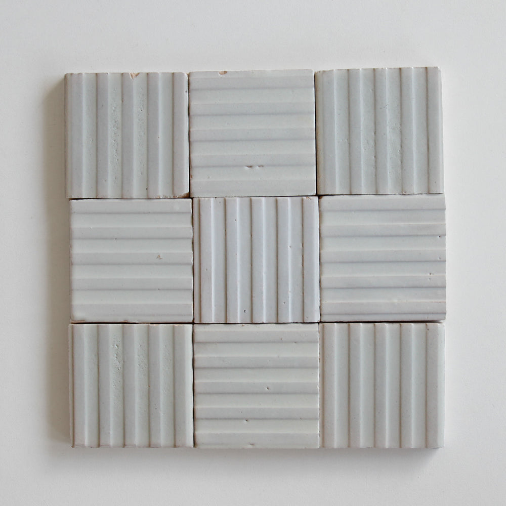 Tierra Raki Nieve by Tiles of Ezra