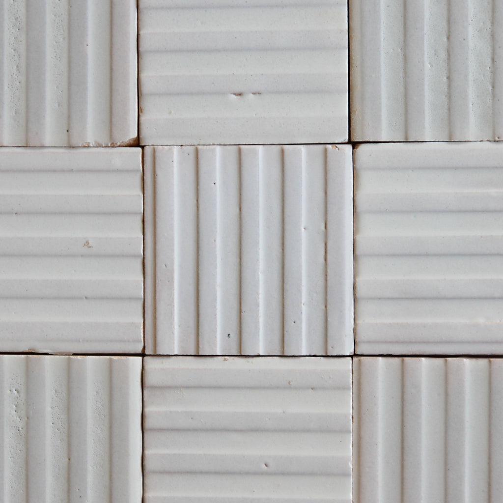 Tierra Raki Nieve by Tiles of Ezra