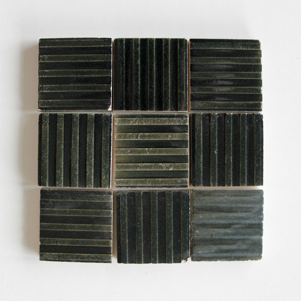 Tierra Raki Oscuro by Tiles of Ezra