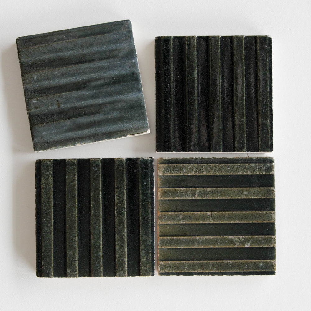 Tierra Raki Oscuro by Tiles of Ezra
