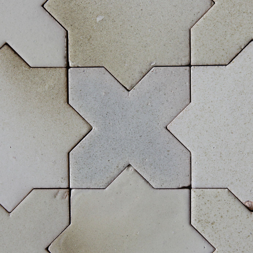 Tierra Estrela Singe by Tiles of Ezra