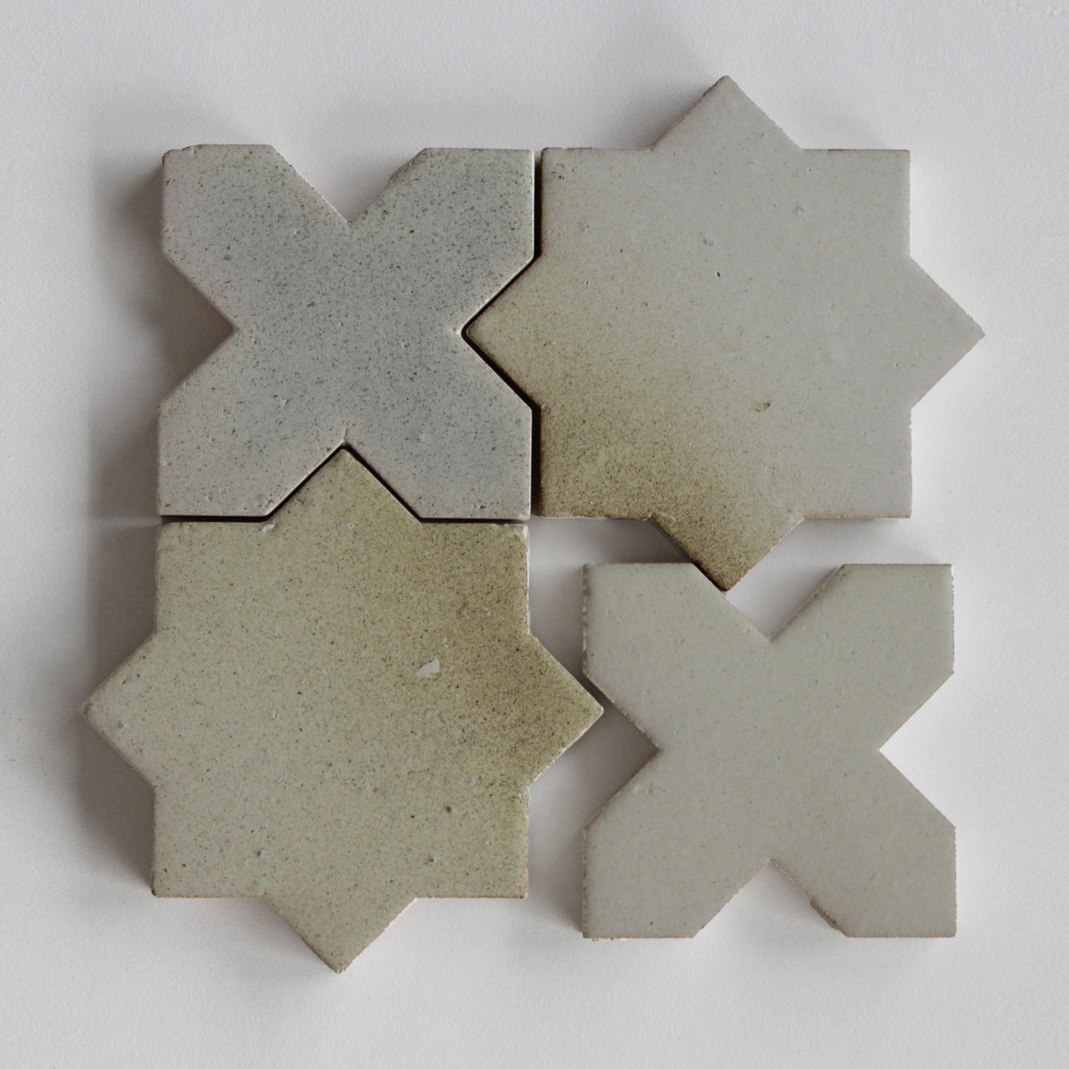 Tierra Estrela Singe by Tiles of Ezra
