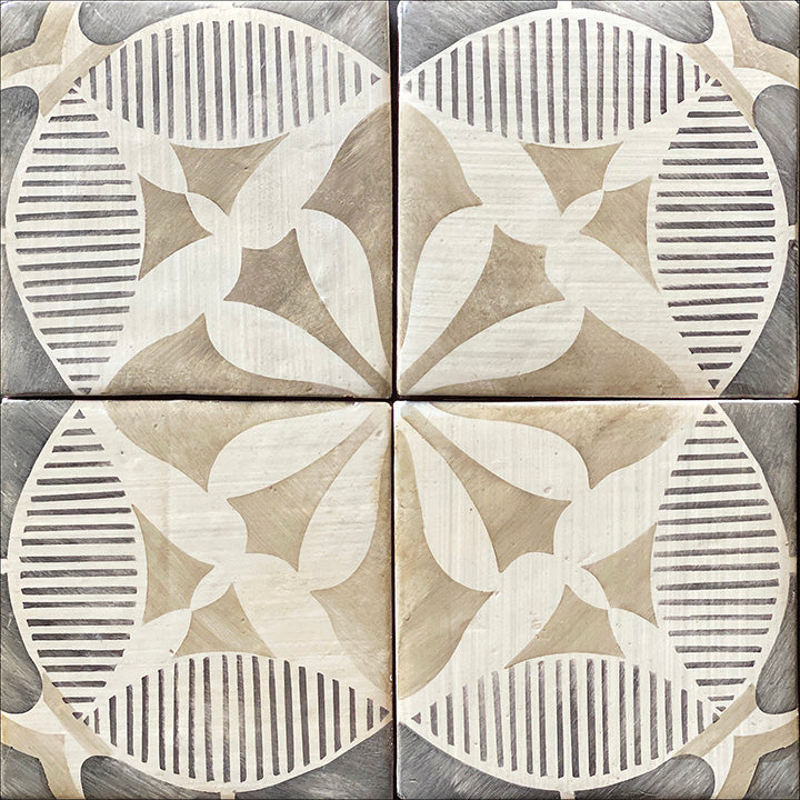 Touareg 1 by Tabarka Studio