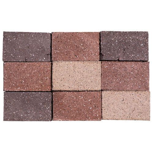ARTO Artazzo Clay 2x4 Canyon Blend
