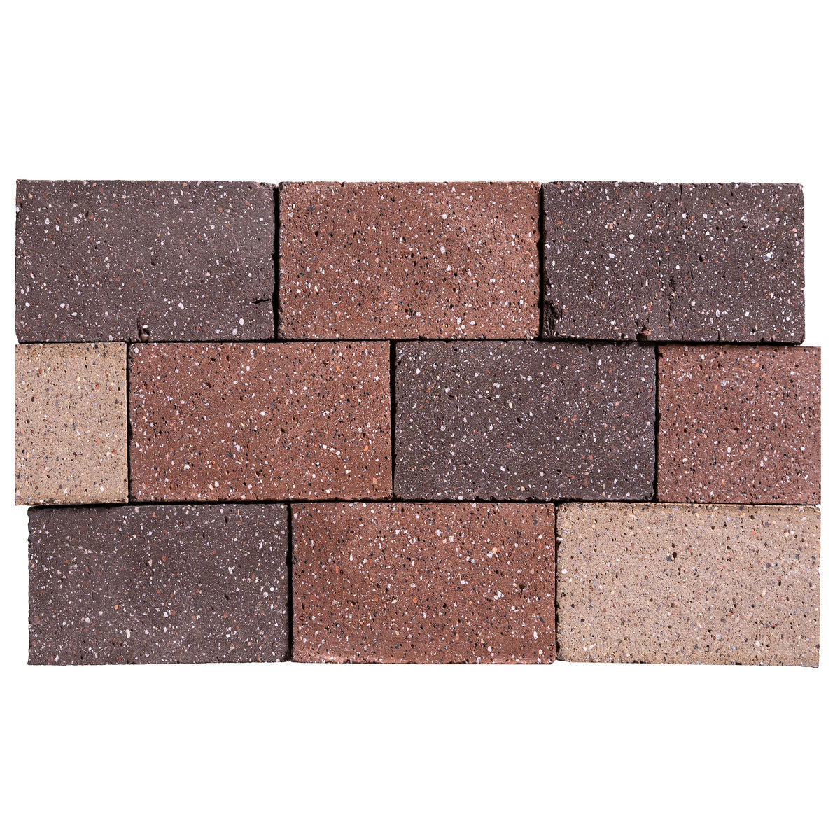 ARTO Artazzo Clay 2x4 Canyon Blend