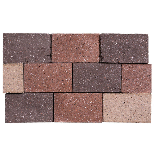 ARTO Artazzo Clay 2x4 Canyon Blend