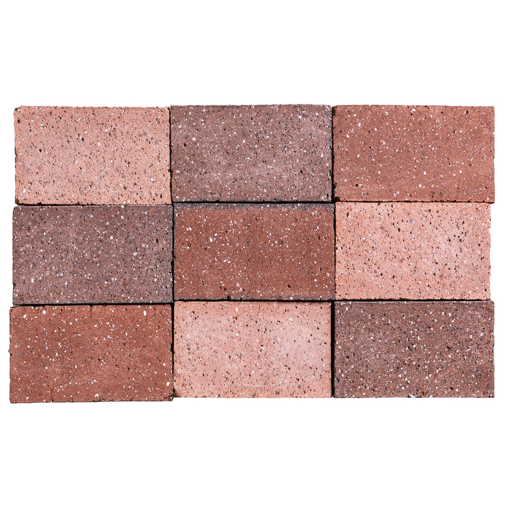 ARTO Artazzo Clay 2x4 Fuego Blend