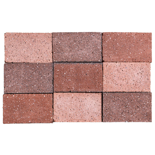 ARTO Artazzo Clay 2x4 Fuego Blend