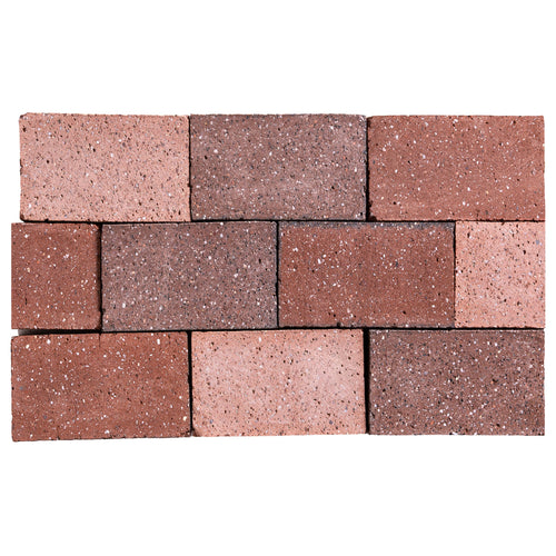 ARTO Artazzo Clay 2x4 Fuego Blend