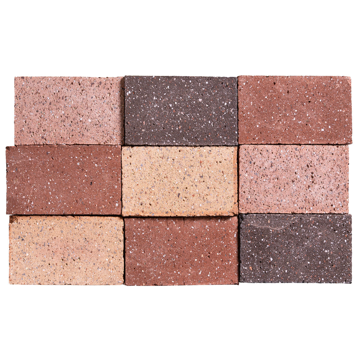 ARTO Artazzo Clay 2x4 Spectra Blend