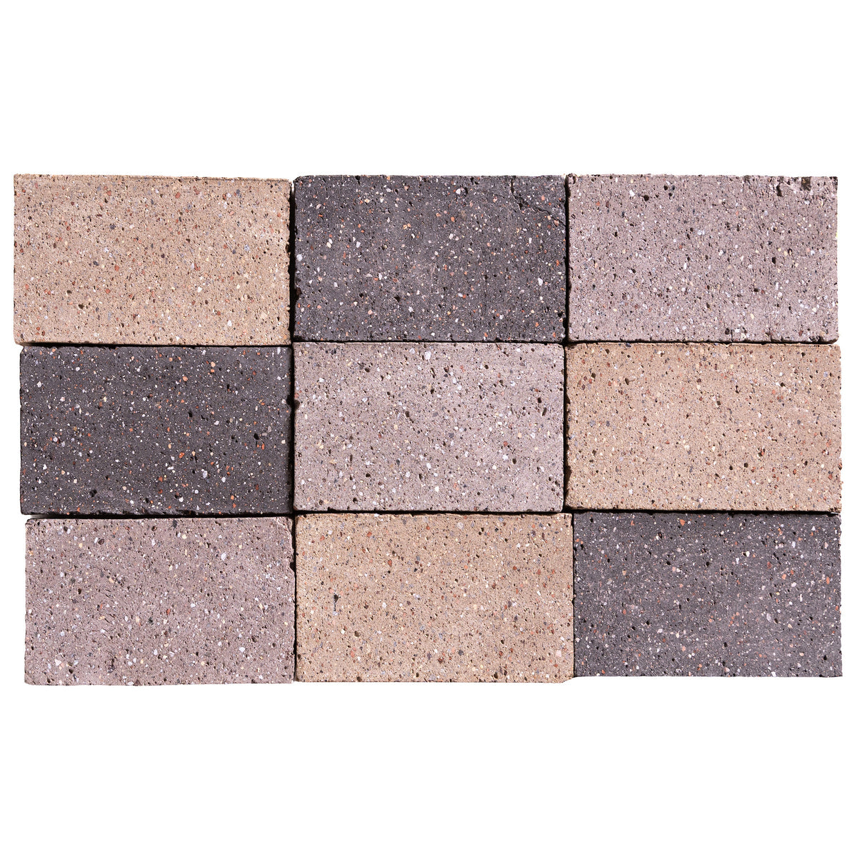 ARTO Artazzo Clay 2x4 Terrano Blend