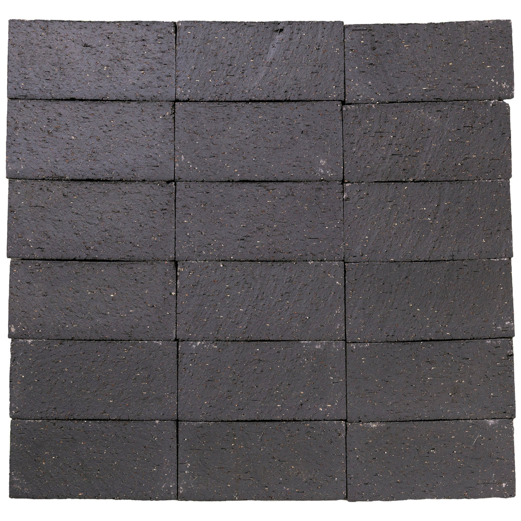 ARTO Catalina Brick Paver Charcoal