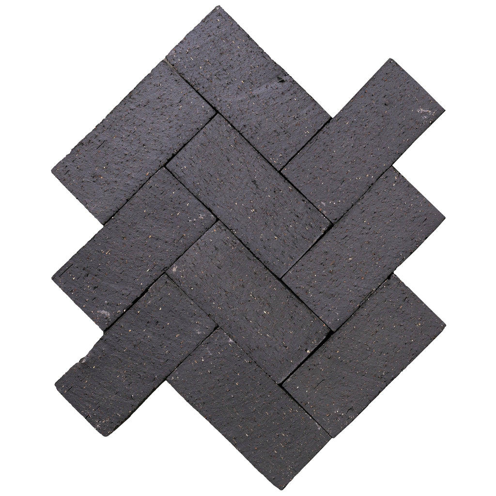ARTO Catalina Brick Paver Charcoal