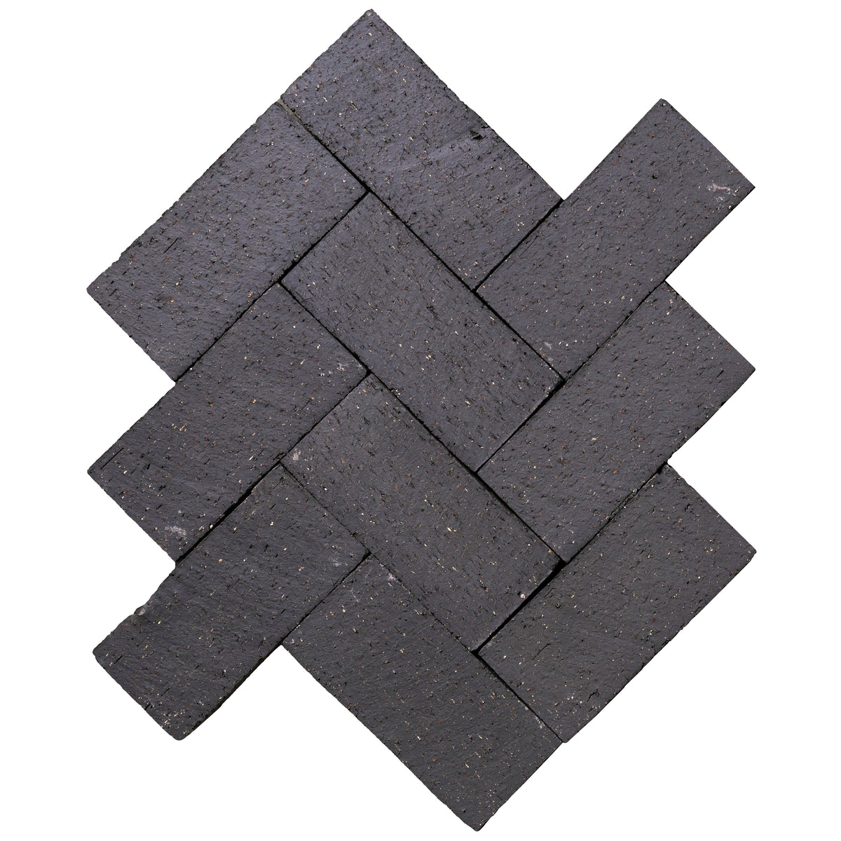 ARTO Catalina Brick Paver Charcoal