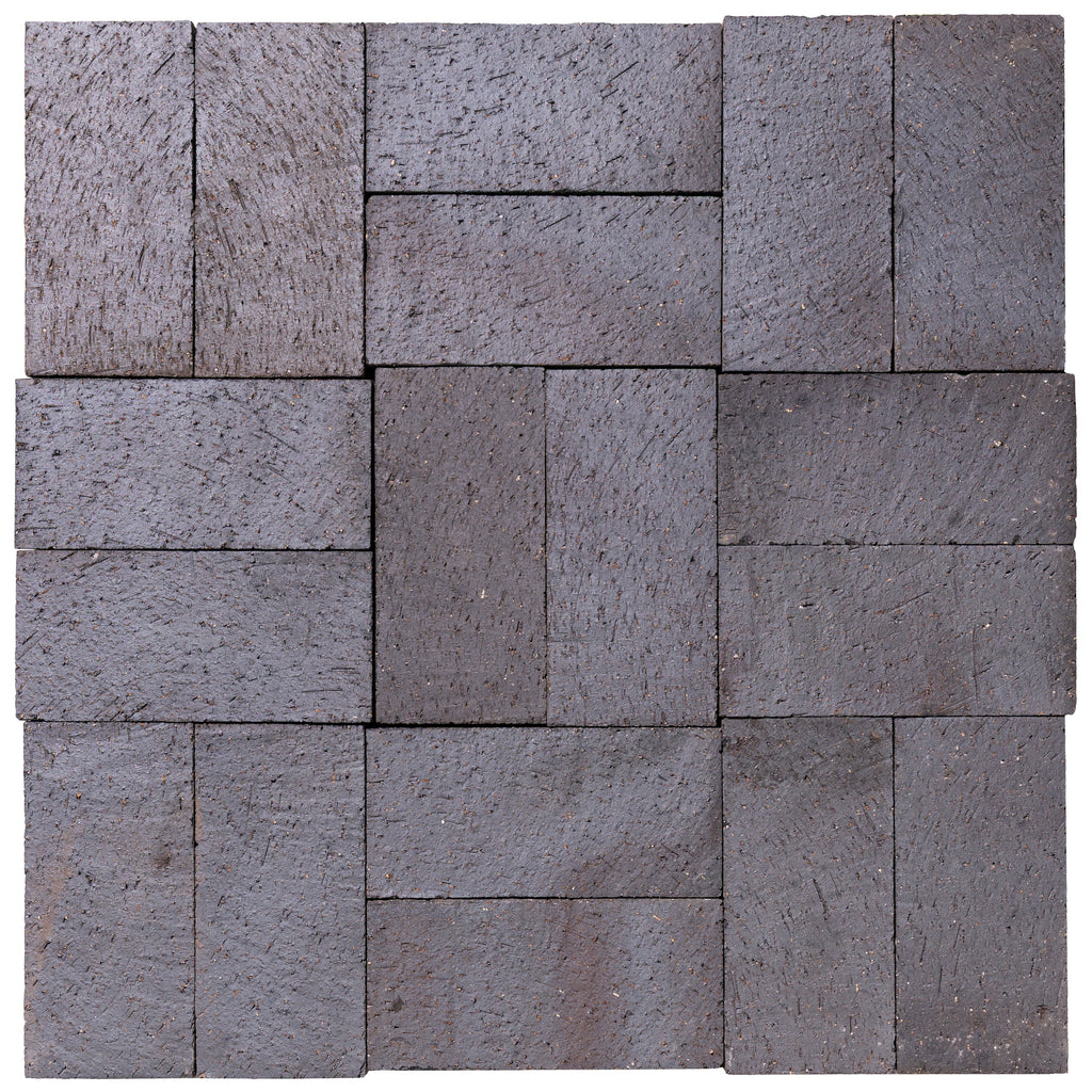 ARTO Catalina Brick Paver Dark Ironspot