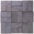 ARTO Catalina Brick Paver Dark Ironspot