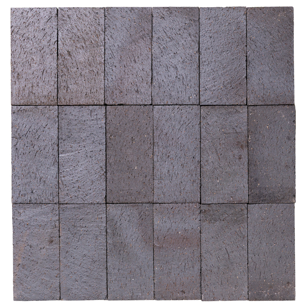ARTO Catalina Brick Paver Dark Ironspot
