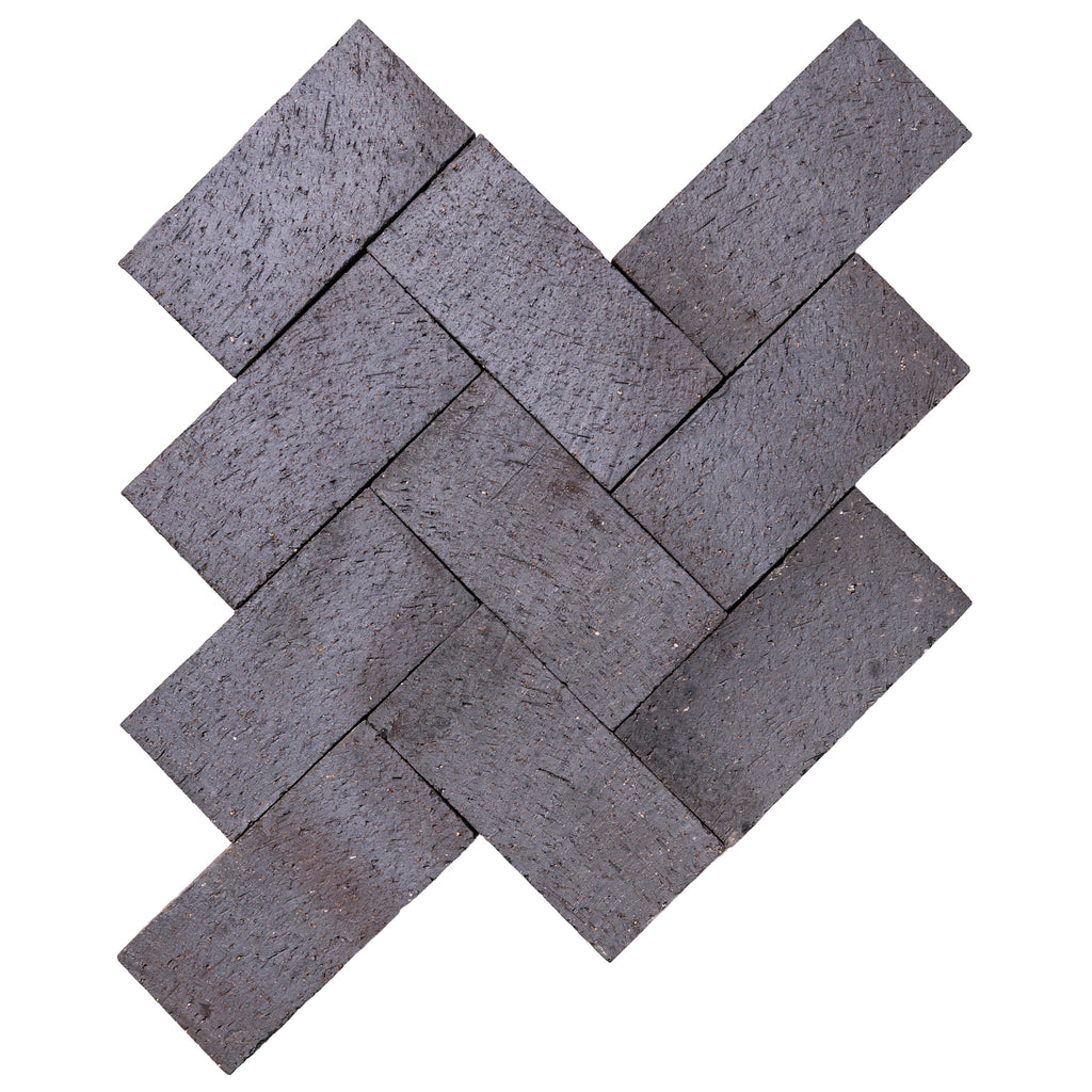 ARTO Catalina Brick Paver Dark Ironspot