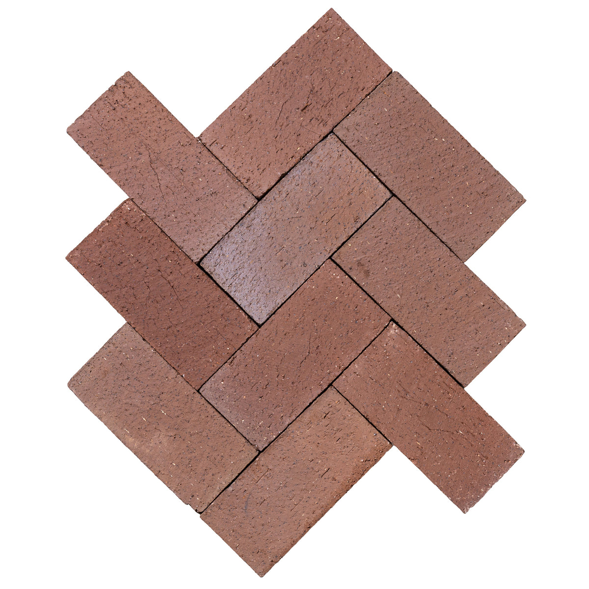 ARTO Catalina Brick Paver Light Ironspot