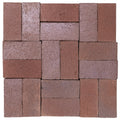 ARTO Catalina Brick Paver Medium Ironspot