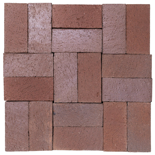 ARTO Catalina Brick Paver Medium Ironspot