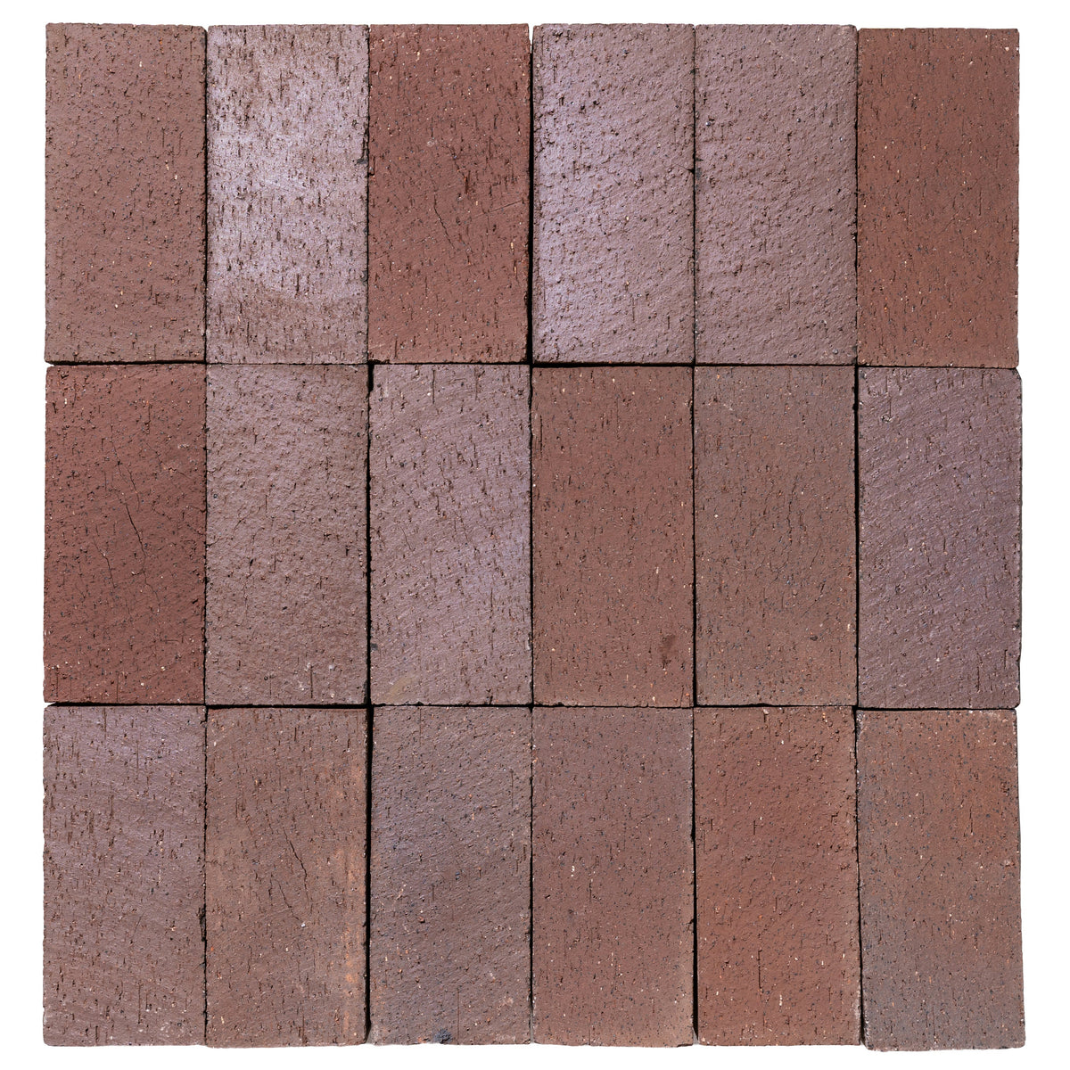 ARTO Catalina Brick Paver Medium Ironspot