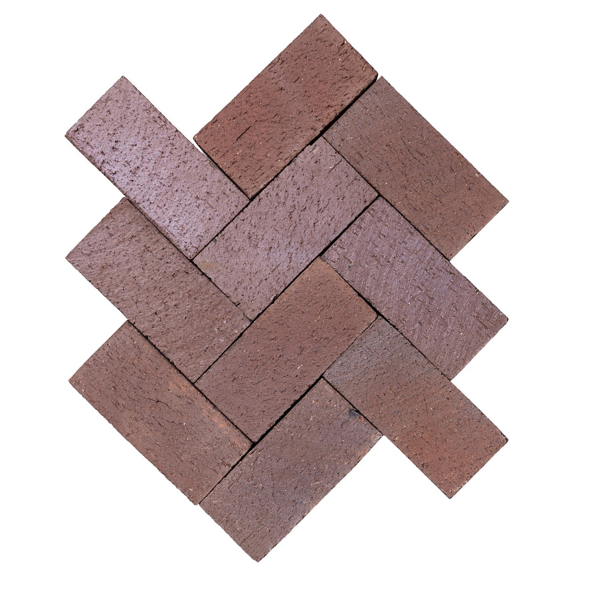 ARTO Catalina Brick Paver Medium Ironspot