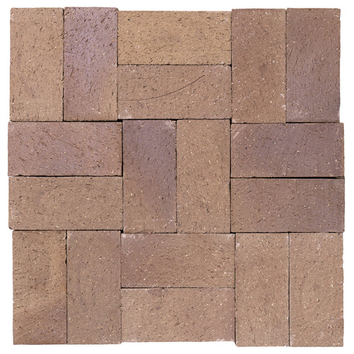 ARTO Catalina Brick Paver Pueblo Flashed
