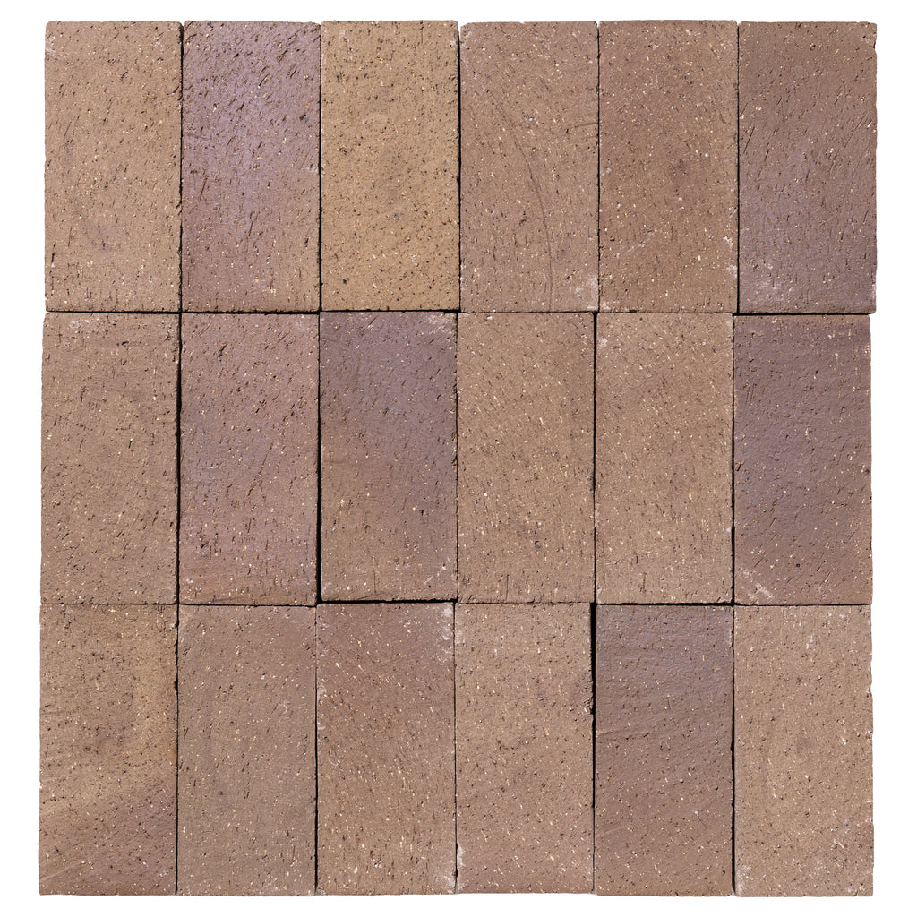 ARTO Catalina Brick Paver Pueblo Flashed
