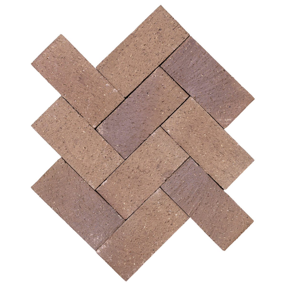 ARTO Catalina Brick Paver Pueblo Flashed
