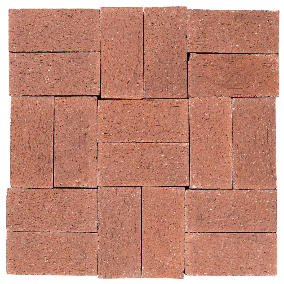 ARTO Catalina Brick Paver Rose Tan